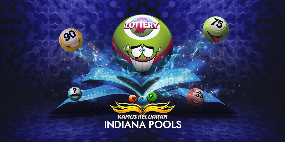 Indiana Pools Kamuskeluaran